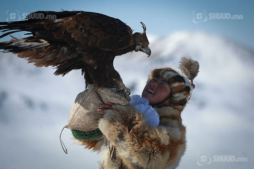 ФОТО: “Бүргэдийн баяр” боллоо